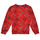 Clothing Girl Sweaters Petit Bateau BILVIE Multicolour