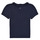 Clothing Girl Short-sleeved t-shirts Petit Bateau BECHI Marine