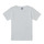 Clothing Children Short-sleeved t-shirts Petit Bateau THEO White