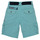 Clothing Boy Shorts / Bermudas Geographical Norway POUDRE BOY Blue