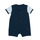 Clothing Boy Jumpsuits / Dungarees BOSS TALLIATO Blue