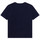 Clothing Boy Short-sleeved t-shirts BOSS ENFILAADA Marine