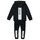 Clothing Boy Sets & Outfits BOSS SICRITARI Black