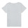 Clothing Girl Short-sleeved t-shirts Only KONMICKEY LIFE White