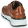 Shoes Men Low top trainers Martinelli NEWPORT Cognac