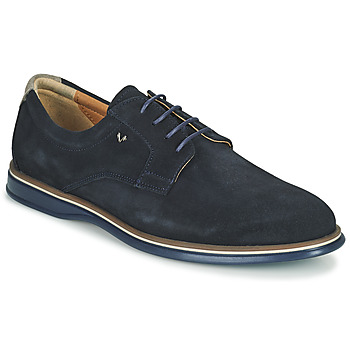Martinelli  DUOMO  men's Casual Shoes in Blue