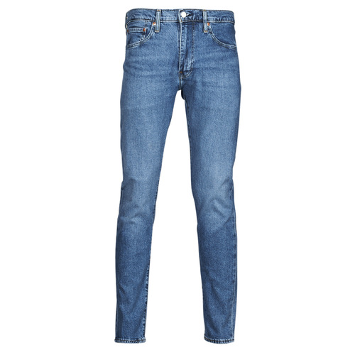 Clothing Men Slim jeans Levi's MB-5 pkt - Denim-512 Paros / Keep