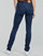 Clothing Women Straight jeans Levi's WB-700 SERIES-724 Santiago / Sweet