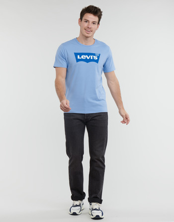 Clothing Men Straight jeans Levi's 501® LEVI'S ORIGINAL Auto / Matic