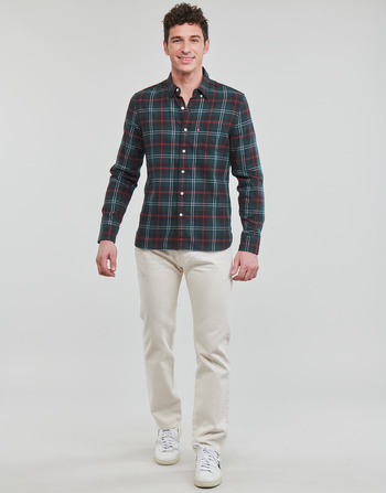 Clothing Men Straight jeans Levi's 501® LEVI'S ORIGINAL White