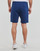 Clothing Men Shorts / Bermudas Levi's RED TAB SWEATSHORT Navy / Peony