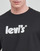 Clothing Men Short-sleeved t-shirts Levi's SS RELAXED FIT TEE Poster / Logo / Caviar