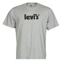 Clothing Men Short-sleeved t-shirts Levi's SS RELAXED FIT TEE Logo