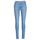 Clothing Women Skinny jeans Levi's 721 HIGH RISE SKINNY Rio