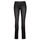 Clothing Women Slim jeans Levi's 312 SHAPING SLIM  black / Sesame