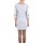Clothing Women Short Dresses Brigitte Bardot BB43121 Grey