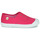 Shoes Children Low top trainers Citrouille et Compagnie NEW 89 Fucia