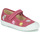 Shoes Girl Flat shoes Citrouille et Compagnie NEW 83 Blackberry