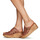 Shoes Women Mules Airstep / A.S.98 NOA MULE Terracotta