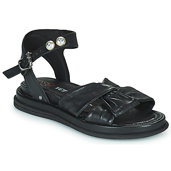 Airstep / A.S.98  POLA NACRE  women's Sandals in Black