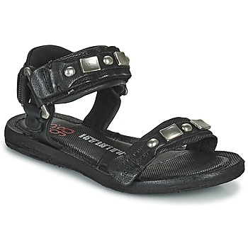Airstep / A.S.98  RAMOS TRECK  women's Sandals in Black