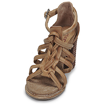 Airstep / A.S.98 BARCELONA TRESSE Camel
