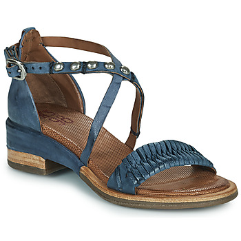 Airstep / A.S.98  SEOUL SANDAL  women's Sandals in Blue