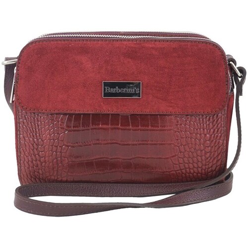Bags Women Handbags Barberini's 88515 Red
