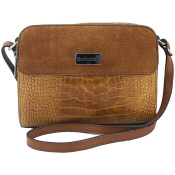 Bags Women Handbags Barberini's 885112 Brown