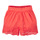 Clothing Girl Shorts / Bermudas Name it NKFFLEMA Orange