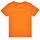 Clothing Boy Short-sleeved t-shirts Name it NMMMICKEY MICAH Orange