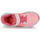 Shoes Girl Running shoes adidas Performance DURAMO 10 EL K Pink