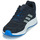 Shoes Boy Low top trainers adidas Performance DURAMO 10 K Marine / Blue