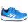 Shoes Boy Low top trainers adidas Performance TENSAUR C Blue