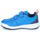 Shoes Boy Low top trainers adidas Performance TENSAUR C Blue