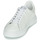 Shoes Men Low top trainers Semerdjian MILLIE White