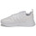 Shoes Children Low top trainers adidas Originals MULTIX C White