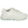 Shoes Children Low top trainers adidas Originals OZWEEGO J Beige