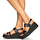 Shoes Women Sandals Tamaris ROSEMARIE Black