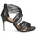 Shoes Women Heels Bullboxer 065529F2S Black