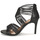 Shoes Women Heels Bullboxer 065529F2S Black
