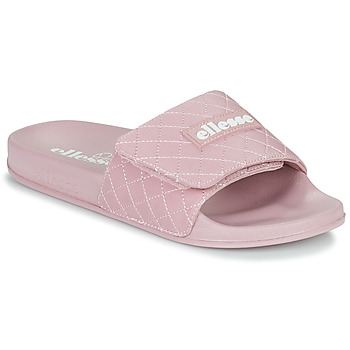 Shoes Women Sliders Ellesse Samania Slide Pink