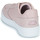 Shoes Women Low top trainers Ellesse TEVO CUPSOLE Pink