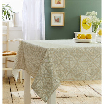 Home Tablecloth Tradilinge BOHO String