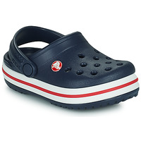 Shoes Children Clogs Crocs CROCBAND CLOG K Marine