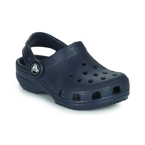 Shoes Children Clogs Crocs CLASSIC CLOG T Marine