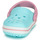Shoes Children Clogs Crocs CROCBAND CLOG T Blue / Pink