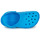 Shoes Children Clogs Crocs CLASSIC CLOG K Blue