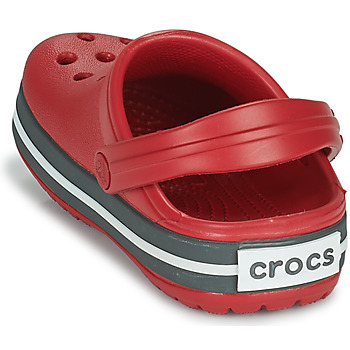 Crocs CROCBAND CLOG T Red