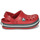 Shoes Children Clogs Crocs CROCBAND CLOG T Red